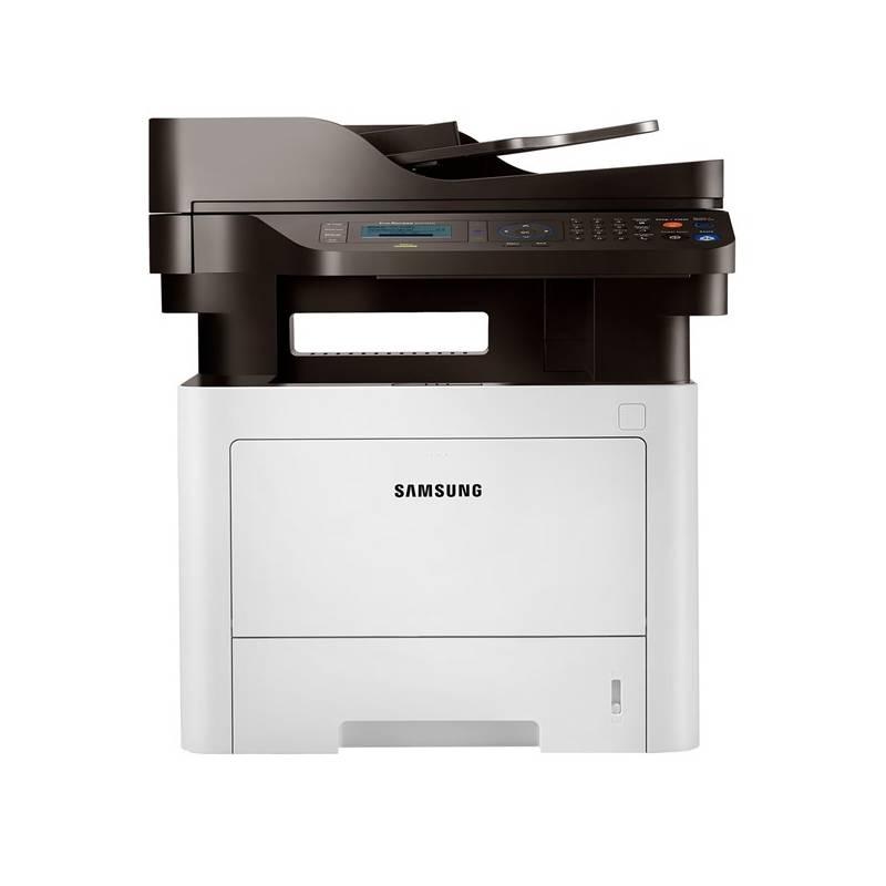 Tiskárna multifunkční Samsung SL-M3875FD (SL-M3875FD/SEE) černá/bílá, tiskárna, multifunkční, samsung, sl-m3875fd, see, černá, bílá