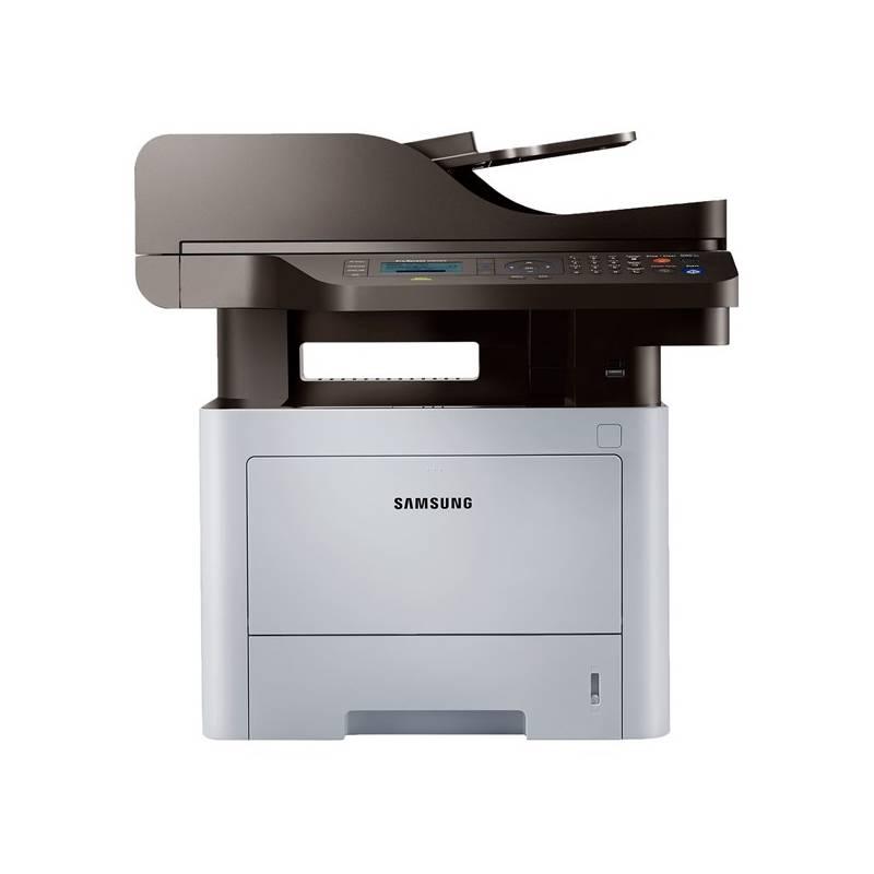 Tiskárna multifunkční Samsung SL-M4070FR (SL-M4070FR/SEE) černá/bílá, tiskárna, multifunkční, samsung, sl-m4070fr, see, černá, bílá