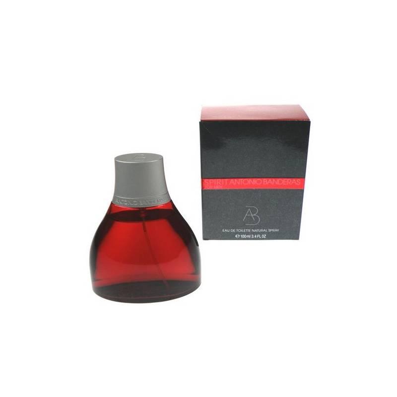 Toaletní voda Antonio Banderas Spirit 100ml, toaletní, voda, antonio, banderas, spirit, 100ml