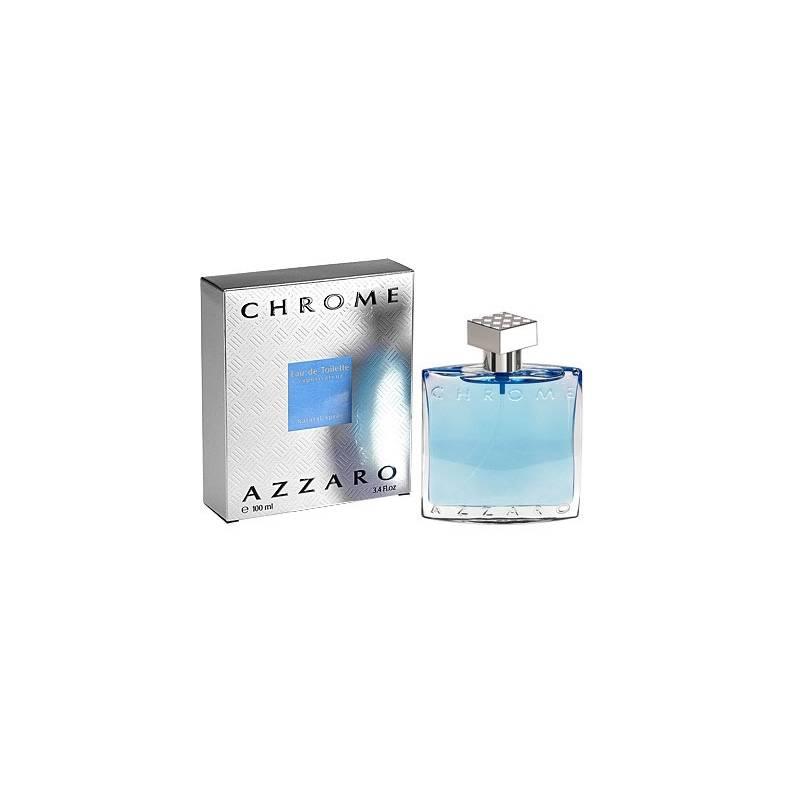 Toaletní voda Azzaro Chrome 100ml, toaletní, voda, azzaro, chrome, 100ml