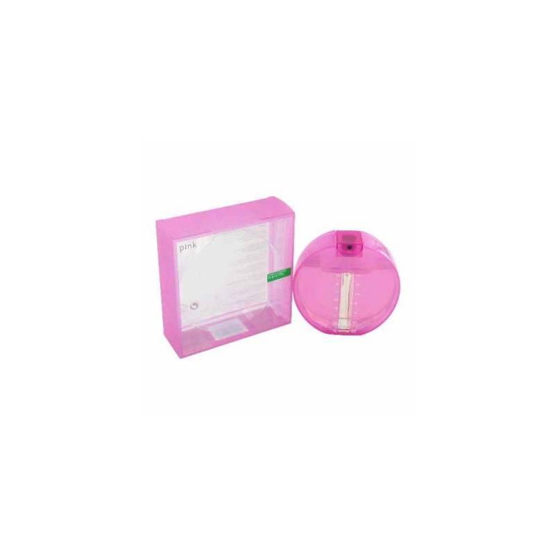 Toaletní voda Benetton, Inferno Paradiso Pink, 100ml, toaletní, voda, benetton, inferno, paradiso, pink, 100ml