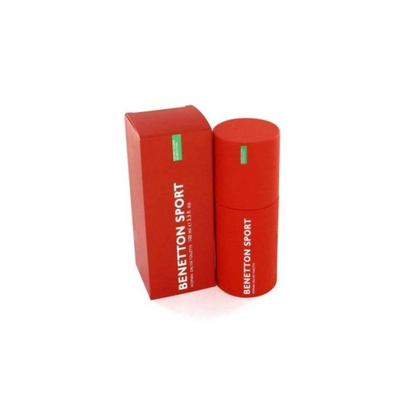 Toaletní voda Benetton Sport 100ml, toaletní, voda, benetton, sport, 100ml