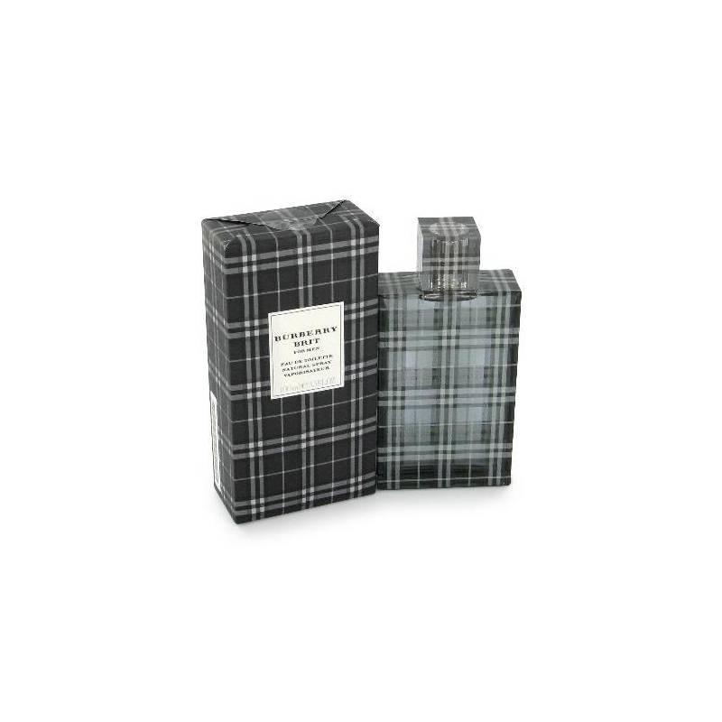 Toaletní voda Burberry Brit 100 ml, toaletní, voda, burberry, brit, 100