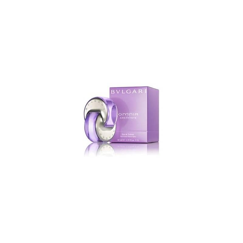 Toaletní voda Bvlgari Omnia Amethyste 65ml, toaletní, voda, bvlgari, omnia, amethyste, 65ml