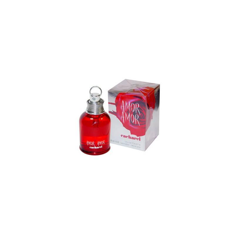 Toaletní voda Cacharel Amor Amor 100ml, toaletní, voda, cacharel, amor, 100ml