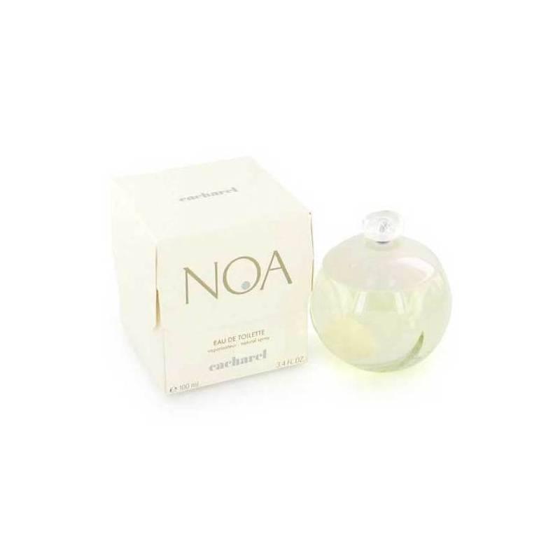 Toaletní voda Cacharel Noa 50ml, toaletní, voda, cacharel, noa, 50ml