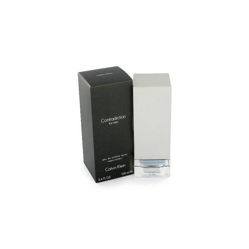 Toaletní voda Calvin Klein Contradiction 100ml, toaletní, voda, calvin, klein, contradiction, 100ml