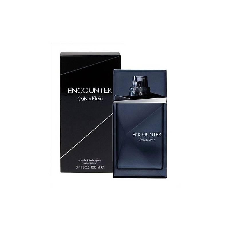 Toaletní voda Calvin Klein Encounter 50ml, toaletní, voda, calvin, klein, encounter, 50ml