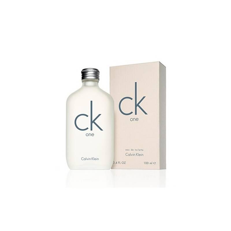 Toaletní voda Calvin Klein One 200ml, toaletní, voda, calvin, klein, one, 200ml