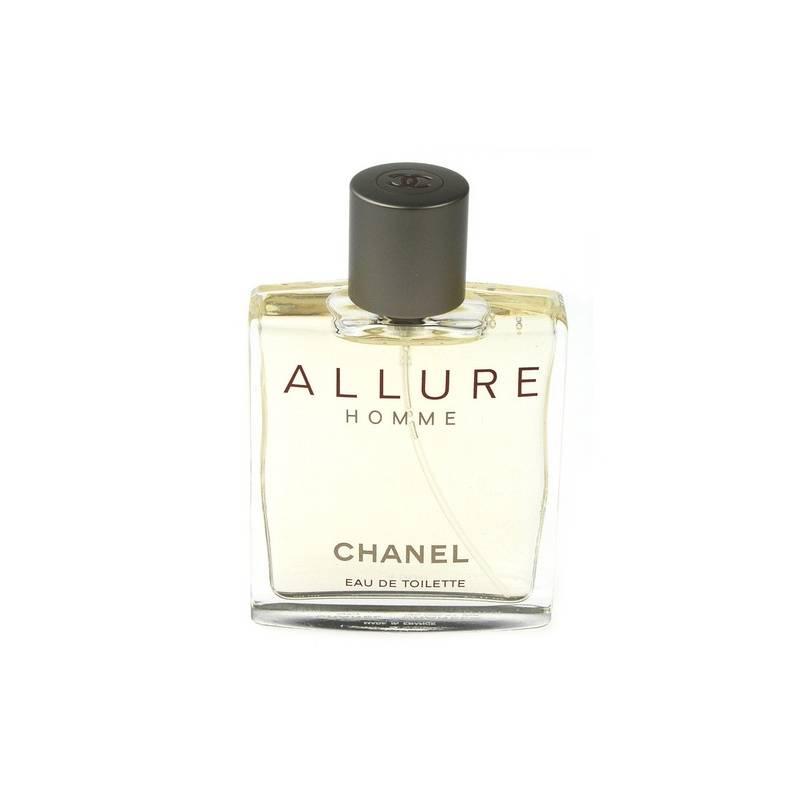 Toaletní voda Chanel Allure Homme 100ml, toaletní, voda, chanel, allure, homme, 100ml