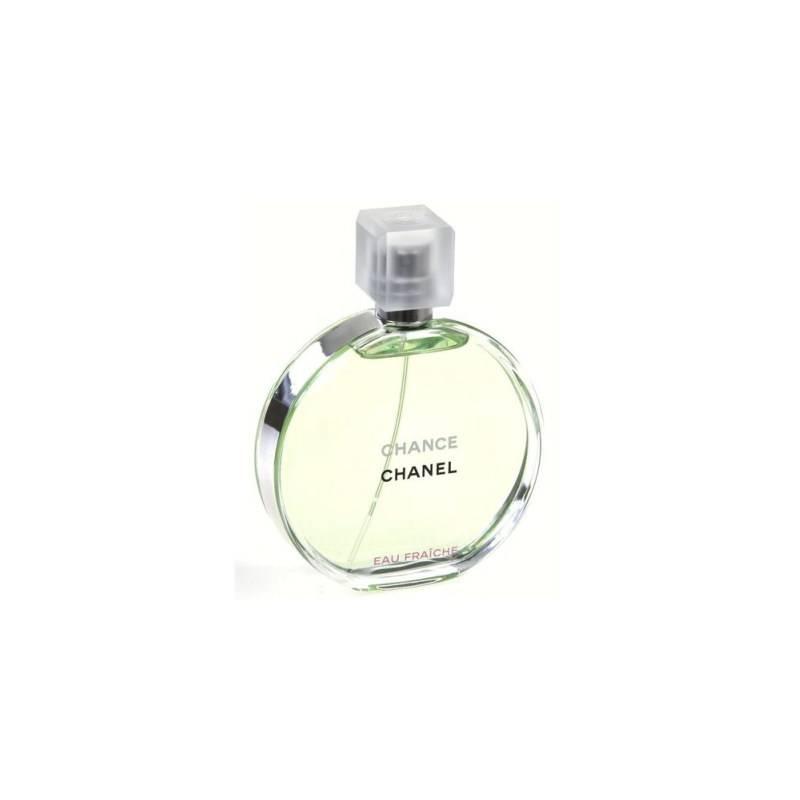 Toaletní voda Chanel Chance Eau Fraiche 100ml, toaletní, voda, chanel, chance, eau, fraiche, 100ml