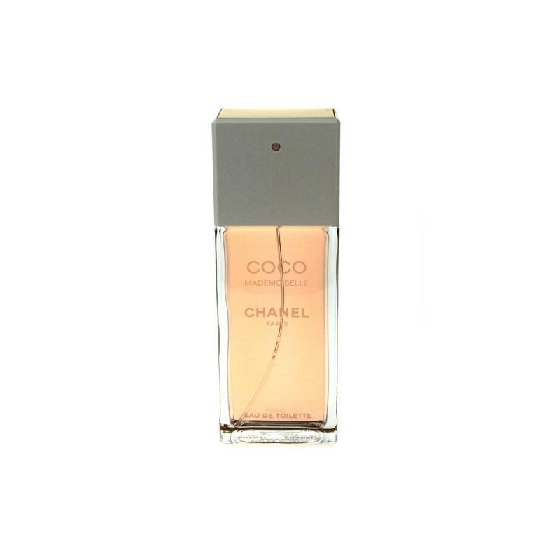 Toaletní voda Chanel Coco Mademoiselle 100ml, toaletní, voda, chanel, coco, mademoiselle, 100ml