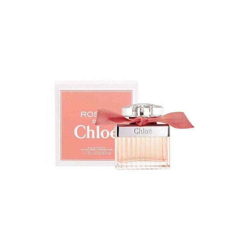 Toaletní voda Chloe Chloe Roses De Chloe 50ml, toaletní, voda, chloe, roses, 50ml