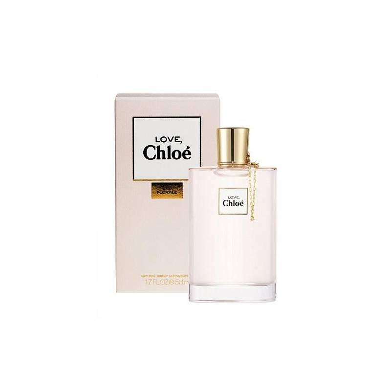Toaletní voda Chloe Love Eau Florale 75ml, toaletní, voda, chloe, love, eau, florale, 75ml