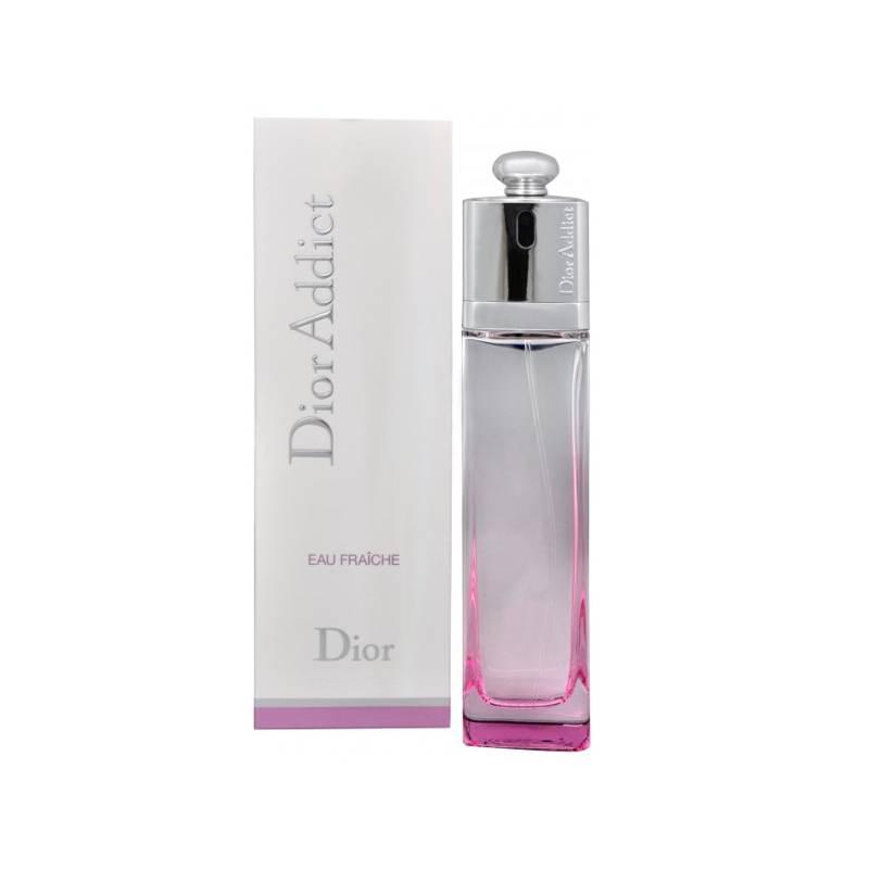 Toaletní voda Christian Dior Addict 2 50ml, toaletní, voda, christian, dior, addict, 50ml