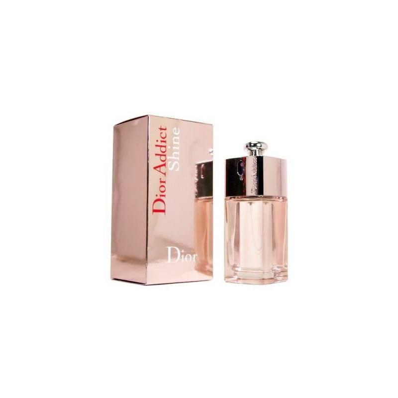 Toaletní voda Christian Dior Addict Shine 100ml, toaletní, voda, christian, dior, addict, shine, 100ml