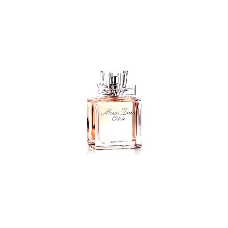 Toaletní voda Christian Dior Miss Dior Chérie 100ml, toaletní, voda, christian, dior, miss, chérie, 100ml