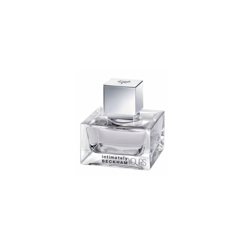 Toaletní voda David Beckham David Beckham Intimately Yours 30ml, toaletní, voda, david, beckham, intimately, yours, 30ml