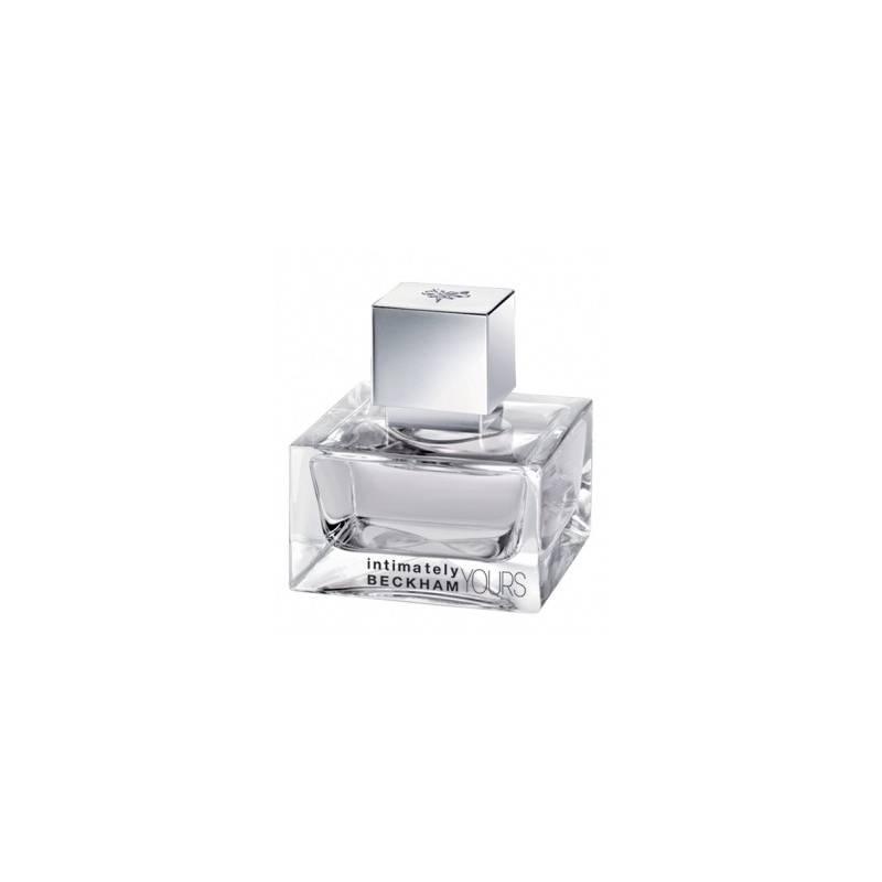 Toaletní voda David Beckham Intimately Yours 75 ml, toaletní, voda, david, beckham, intimately, yours