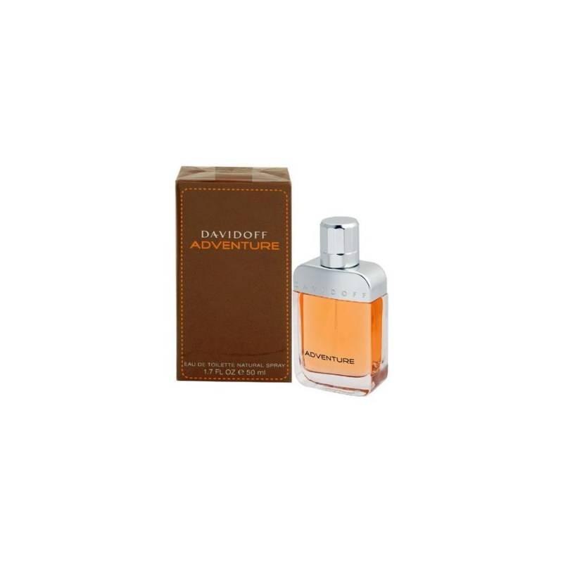 Toaletní voda Davidoff Adventure 100ml, toaletní, voda, davidoff, adventure, 100ml