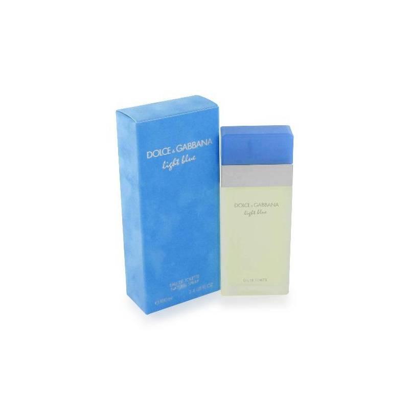 Toaletní voda Dolce & Gabbana Light Blue 25ml, toaletní, voda, dolce, gabbana, light, blue, 25ml