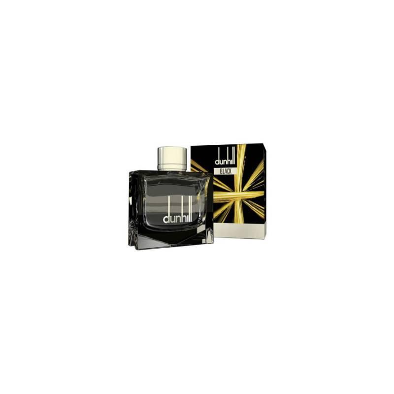 Toaletní voda Dunhill Black 50ml, toaletní, voda, dunhill, black, 50ml