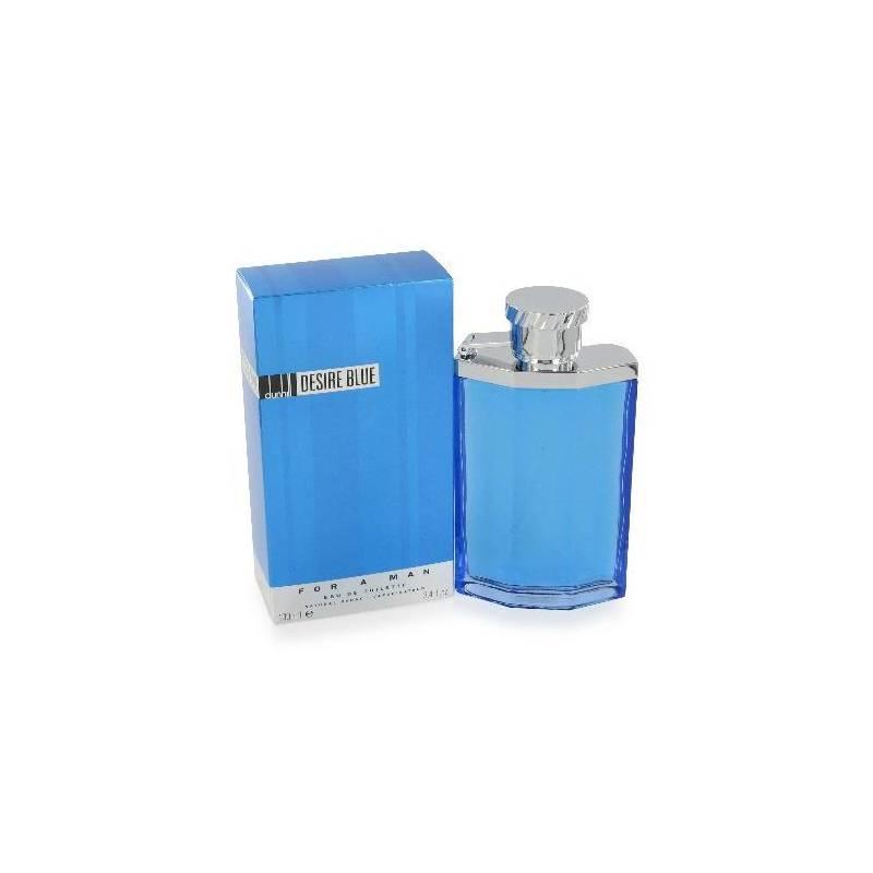 Toaletní voda Dunhill Desire Blue 50ml, toaletní, voda, dunhill, desire, blue, 50ml