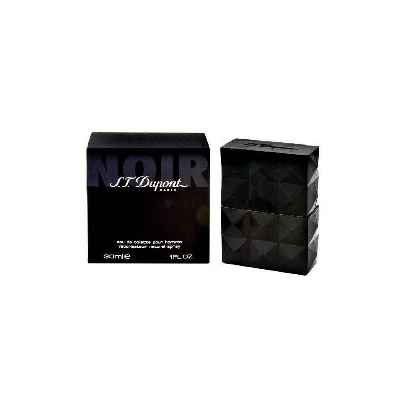 Toaletní voda Dupont Noir 100ml, toaletní, voda, dupont, noir, 100ml