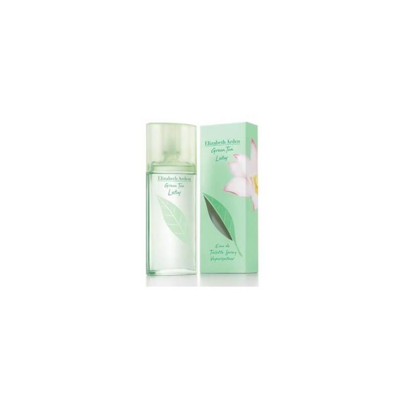 Toaletní voda Elizabeth Arden Green Tea Lotus 100ml, toaletní, voda, elizabeth, arden, green, tea, lotus, 100ml