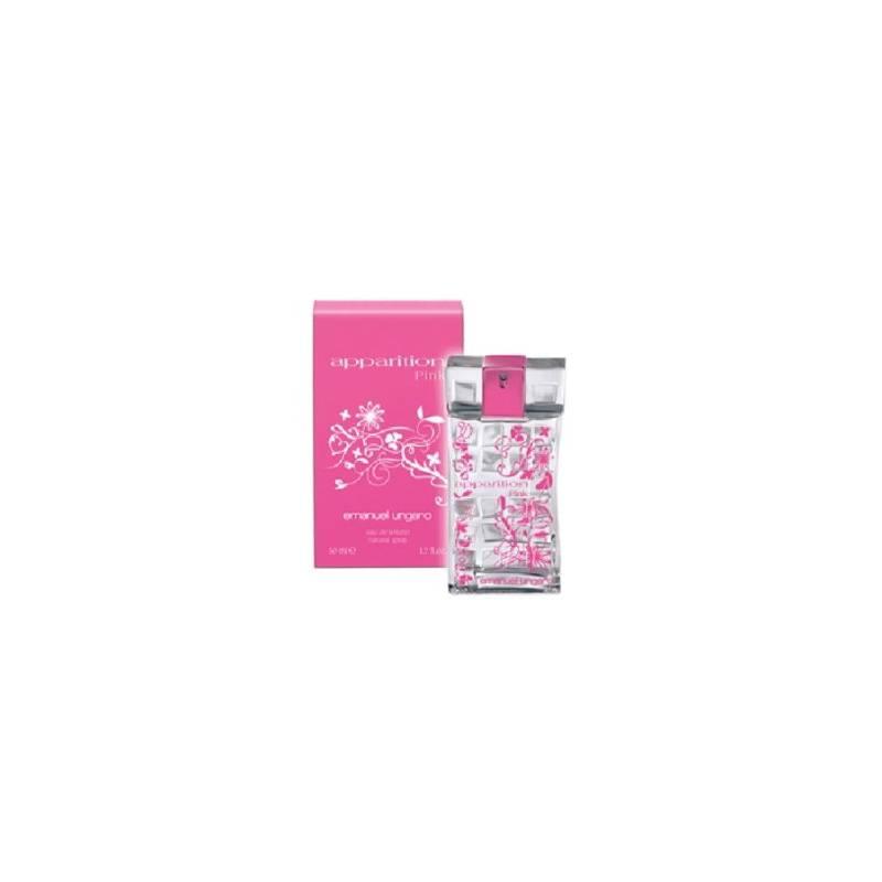 Toaletní voda Emanuel Ungaro Apparition Pink 90ml, toaletní, voda, emanuel, ungaro, apparition, pink, 90ml