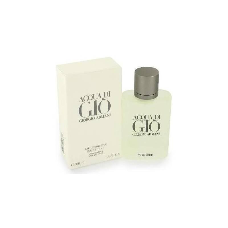 Toaletní voda Giorgio Armani Acqua di Gio 200ml, toaletní, voda, giorgio, armani, acqua, gio, 200ml