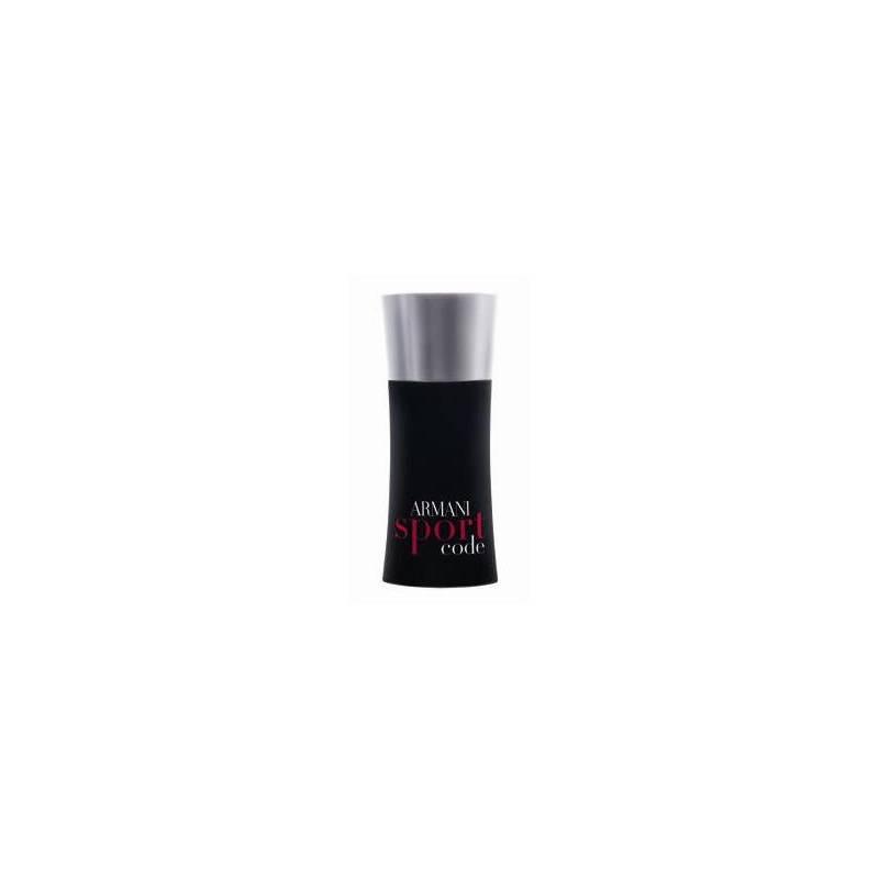 Toaletní voda Giorgio Armani Code Sport 75ml, toaletní, voda, giorgio, armani, code, sport, 75ml