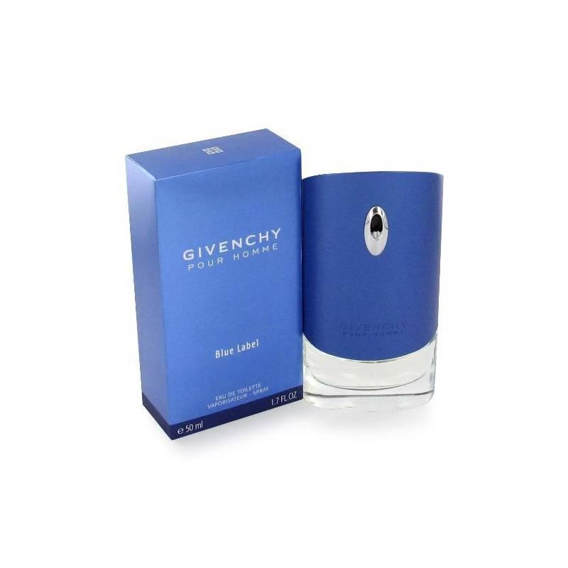 Toaletní voda Givenchy Blue Label 50ml, toaletní, voda, givenchy, blue, label, 50ml