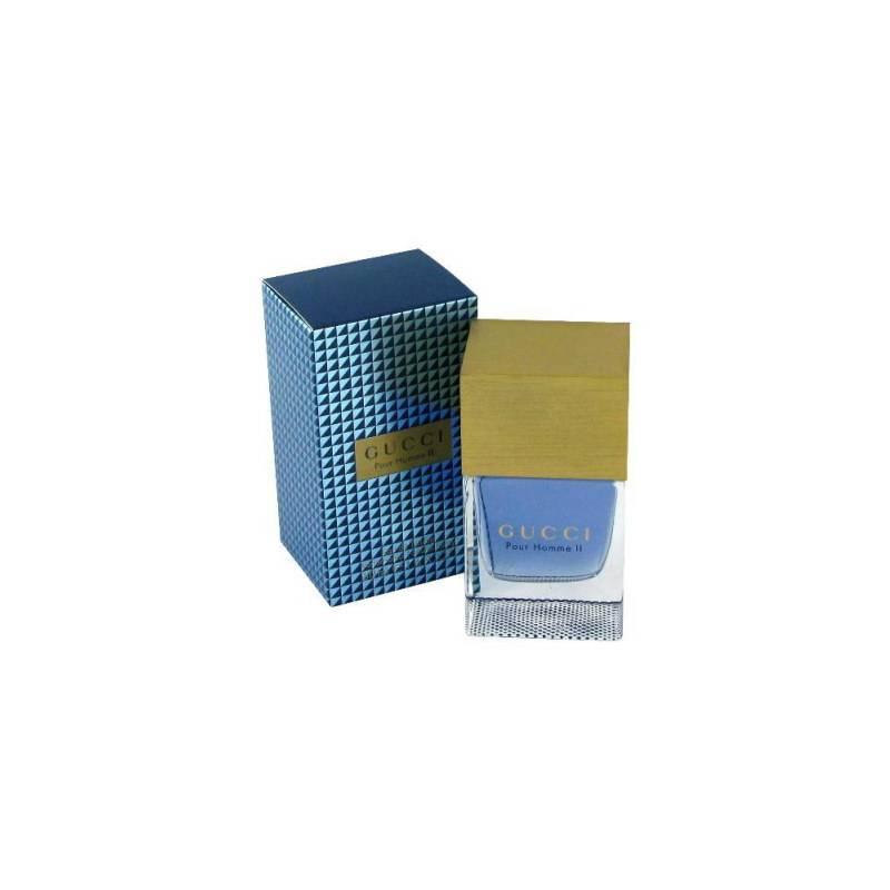 Toaletní voda Gucci Pour Homme II. 100ml, toaletní, voda, gucci, pour, homme, 100ml