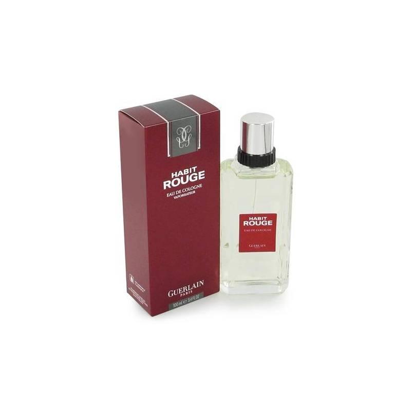 Toaletní voda Guerlain Habit Rouge 100ml, toaletní, voda, guerlain, habit, rouge, 100ml