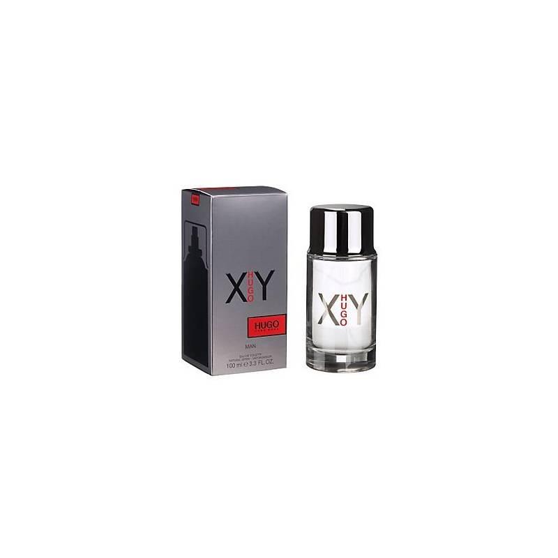 Toaletní voda Hugo Boss Hugo XY 100ml, toaletní, voda, hugo, boss, 100ml