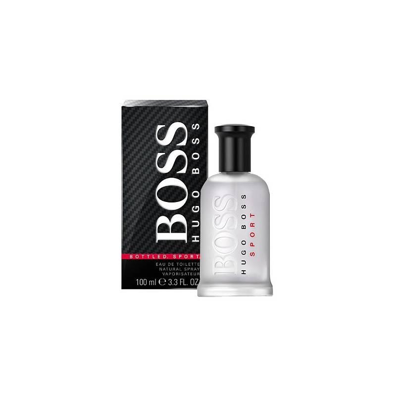 Toaletní voda Hugo Boss No.6 Sport 50ml, toaletní, voda, hugo, boss, sport, 50ml