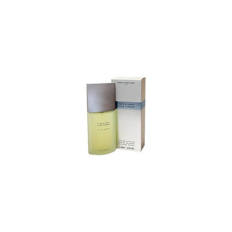 Toaletní voda Issey Miyake L´Eau D´Issey 125ml, toaletní, voda, issey, miyake, eau, 125ml