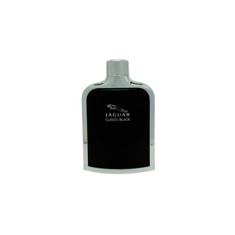 Toaletní voda Jaguar Classic Black 100ml, toaletní, voda, jaguar, classic, black, 100ml