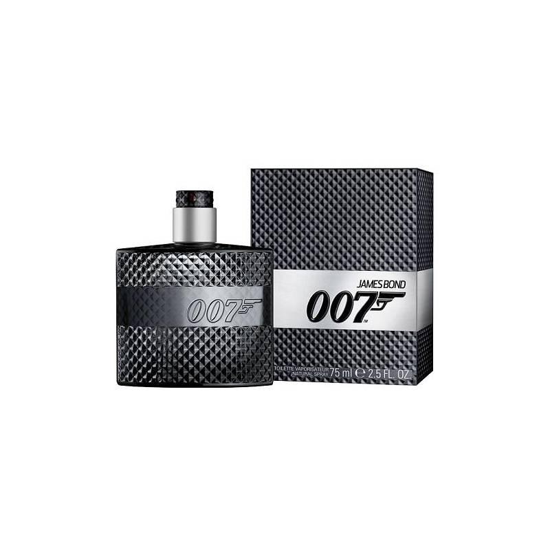 Toaletní voda James Bond 007 EDT 50ml, toaletní, voda, james, bond, 007, edt, 50ml