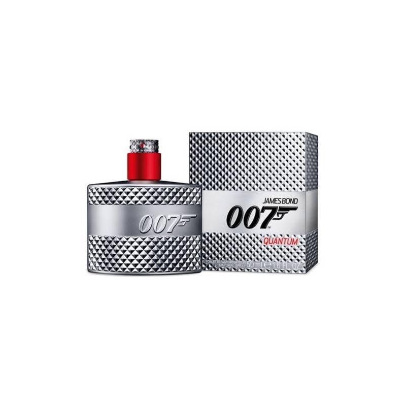 Toaletní voda James Bond Quantum 75ml, toaletní, voda, james, bond, quantum, 75ml