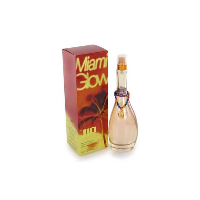 Toaletní voda Jennifer Lopez Glow Miami 100ml, toaletní, voda, jennifer, lopez, glow, miami, 100ml