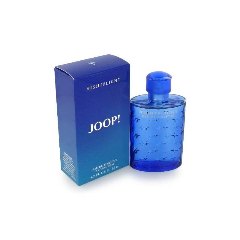 Toaletní voda Joop Nightflight 125ml, toaletní, voda, joop, nightflight, 125ml