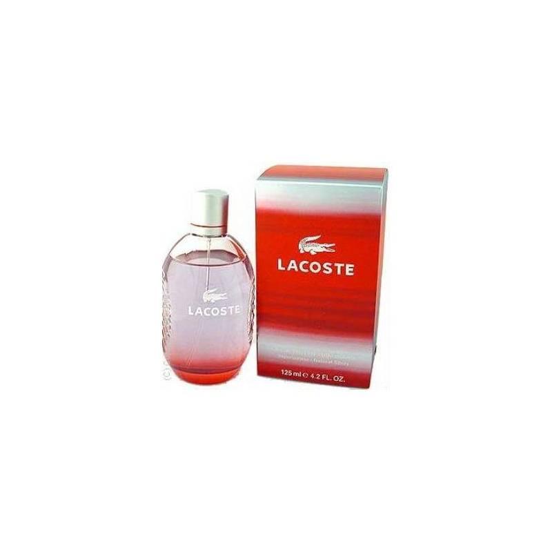 Toaletní voda Lacoste Red 125ml, toaletní, voda, lacoste, red, 125ml