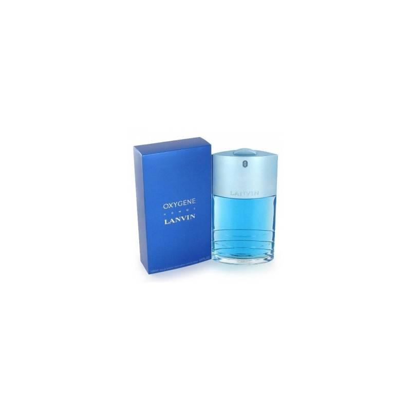 Toaletní voda Lanvin Oxygen 100ml, toaletní, voda, lanvin, oxygen, 100ml