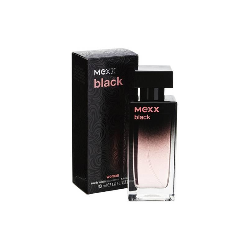 Toaletní voda Mexx Black 30ml, toaletní, voda, mexx, black, 30ml