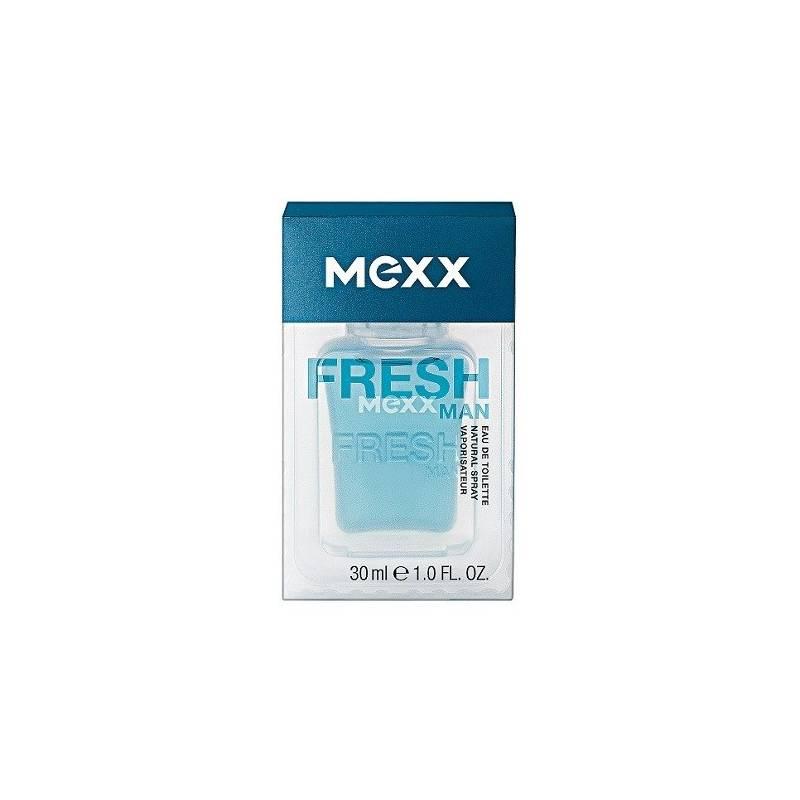 Toaletní voda Mexx Fresh Man 50ml, toaletní, voda, mexx, fresh, man, 50ml