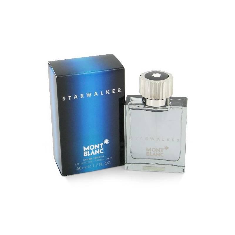 Toaletní voda Mont Blanc Starwalker 75ml, toaletní, voda, mont, blanc, starwalker, 75ml