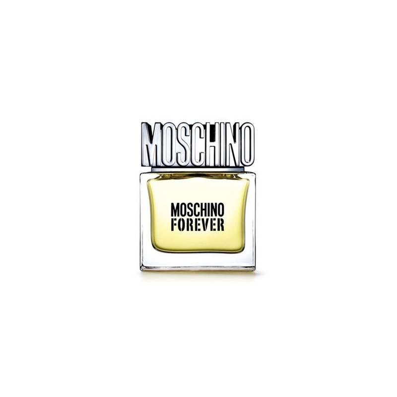 Toaletní voda Moschino Forever 100ml, toaletní, voda, moschino, forever, 100ml