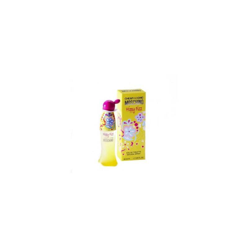 Toaletní voda Moschino Hippy Fizz 100ml, toaletní, voda, moschino, hippy, fizz, 100ml